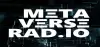 Logo for Metaverse Radio