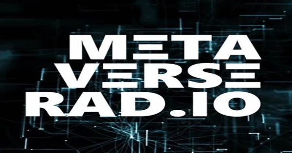 Metaverse Radio