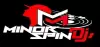 Logo for Minor Spin Dj’s Online Radio