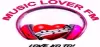 Logo for Music Lover FM Philippines