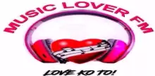 Music Lover FM Philippines