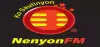 Logo for Nenyon FM