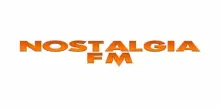 Nostalgia FM 98.6