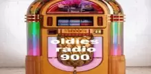 Oldies Radio 900
