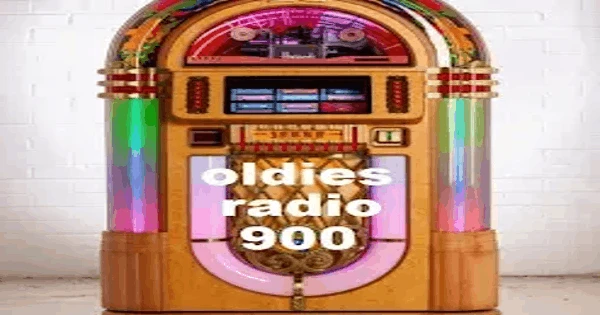 Oldies Radio 900