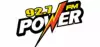 Logo for Power FM 92.7