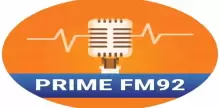 Prime FM 92