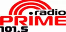 Prime Radio 101.5