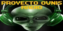 Proyecto Ovnis Radio