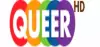 Logo for Queer HD Radio