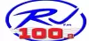 Logo for RJFM 100.3