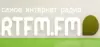 Logo for RTFM