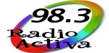 Radio Activa 98.3 FM