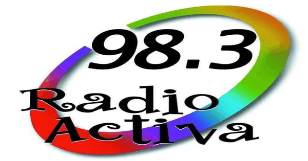 Radio Activa 98.3 FM