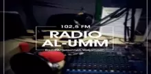 Radio Al Umm Malang