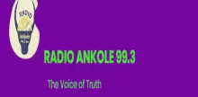 Radio Ankole 99.3 ФМ