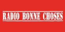 Radio Bonne Choses