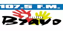 Radio Bravo Oruro 107.5 FM