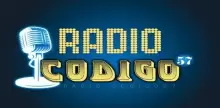 Radio Codigo57