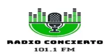 Radio Concierto 101.1