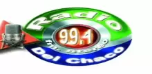 Radio Del Chaco Boyuibe