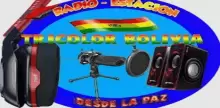 Radio Estacion Tricolor
