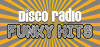 Radio Funky Hits - Disco