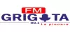 Logo for Radio Grigota FM