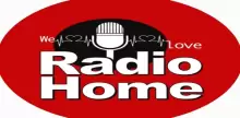 Radio Home