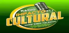 Radio Impacto Cultural