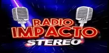 Radio Impacto Stereo Online