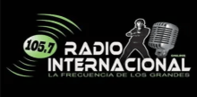 Radio Internacional 105.7