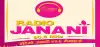 Logo for Radio Janani