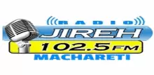 Radio Jireh Machareti