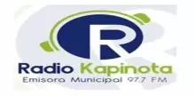 Radio Kapinota 97.7