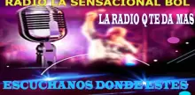 Radio La Sensacional Bol