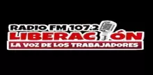 Radio Liberacion 107.2