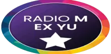 Radio M Ex-Yu