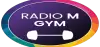 Logo for Radio M Gym