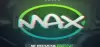 Logo for Radio Max Online