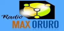 Radio Max Oruro