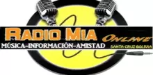 Radio Mia SCZ