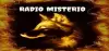 Logo for Radio Misterio