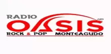Radio Oasis Monteagudo