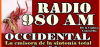 Radio Occidental 980 AM