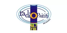 Radio Paititi 98.7