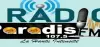 Logo for Radio Paradis FM