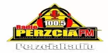Radio Perzcia 100.5