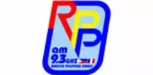 Radio Pilipino Paris Am 9.3 Ghz