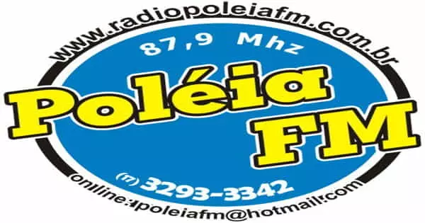 Radio Poleia FM